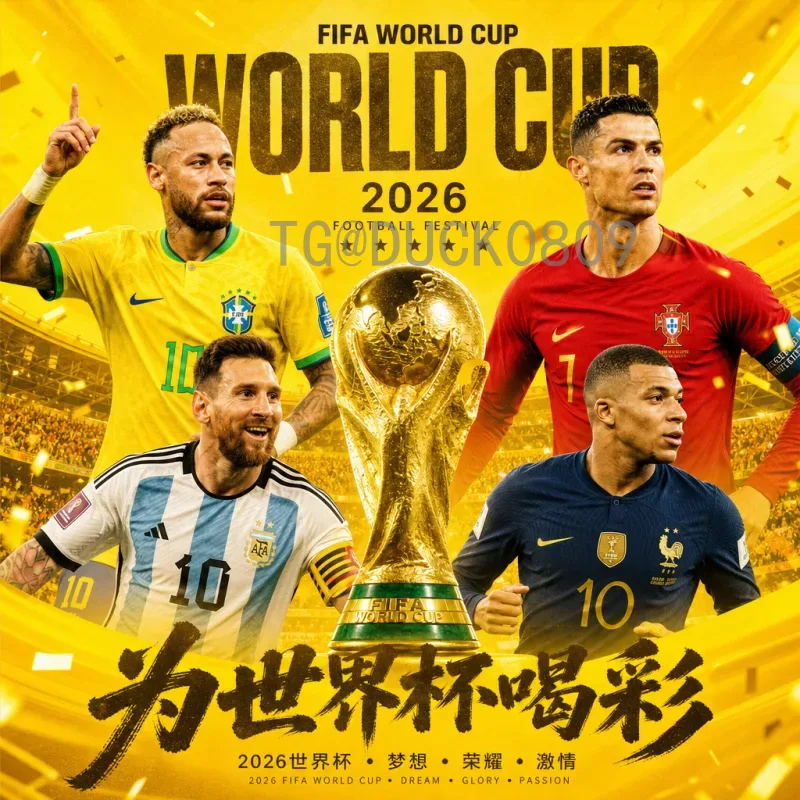 官方2026世界杯扩军解读：新赛制、名额分配与影响全面分析